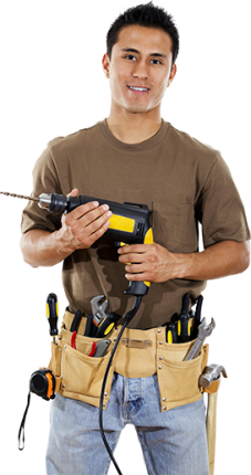 build-man build-man